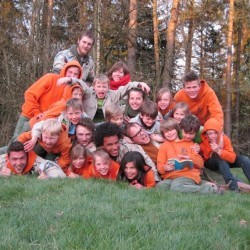IMG 0231  Medium - Scouts en Gidsen Zaventem 